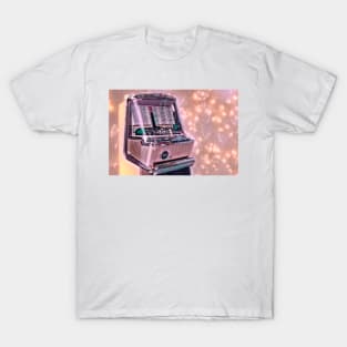 Jukebox Dreams T-Shirt